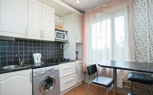 Domumetro Царицыно