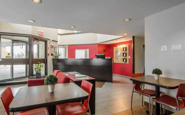 Comfort Inn Prince Albert