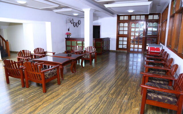 Searock Beach Resort