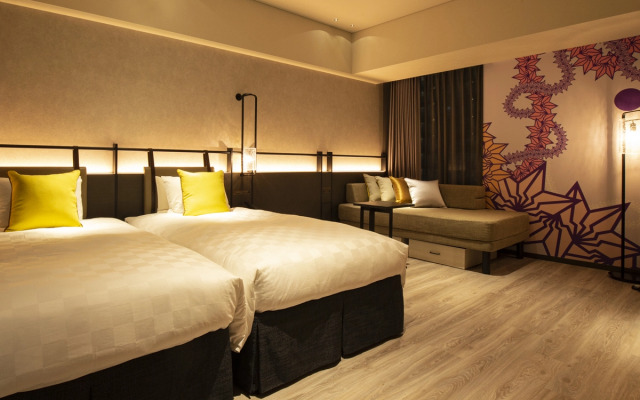 Tokyo Bay Shiomi Prince Hotel