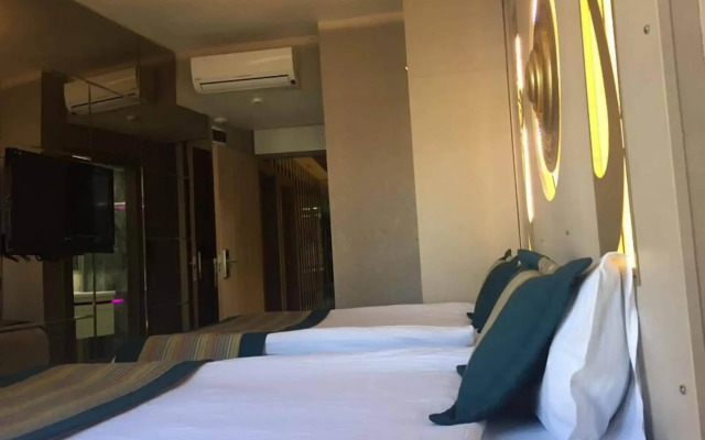 Nun Otel