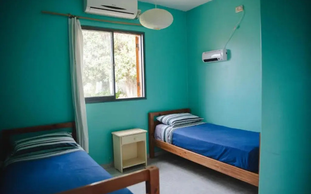 Hostel Trotamundos