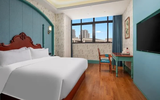 Days Inn by Wyndham Chongqing Tongliang