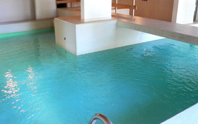 Apartment Jeanne d'Arc.1