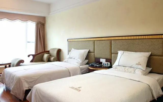 Xinghui International Hotel