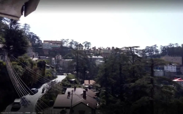 Hotel Madhuban