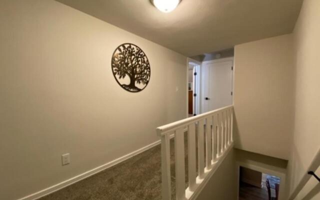 Charming Brick Home With Bonus Space Foosball