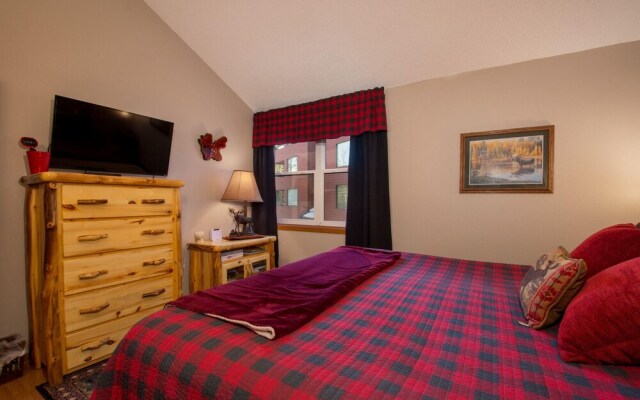 Snowblaze Condos Building C Unit 24