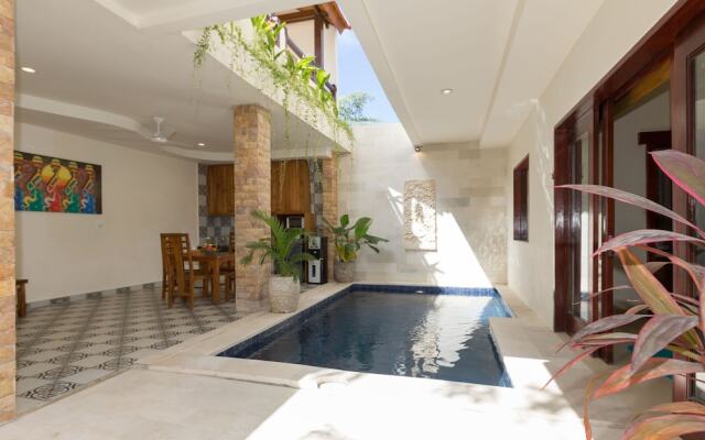 Nalin Bali Villas