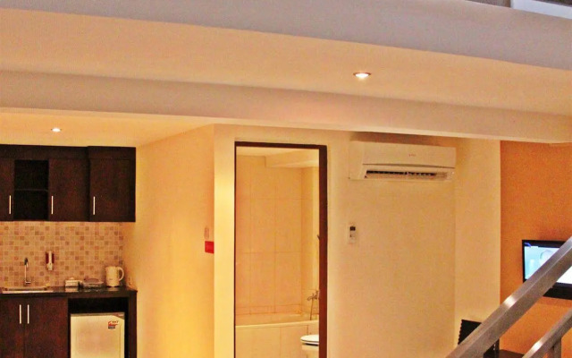 Luxio Hotel