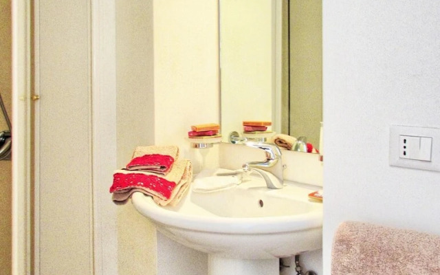 Dimora La Rosa Barocca