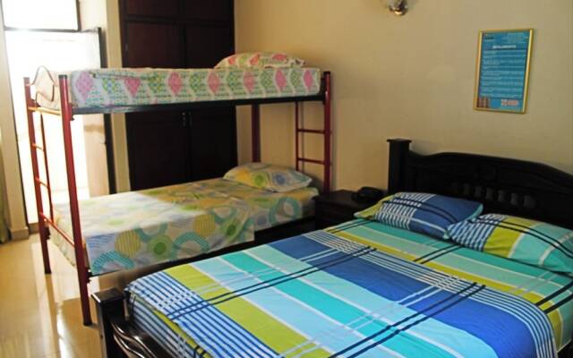 Hotel Danes Barranquilla