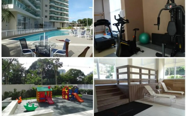 Best In Rio Stay Convention Suites