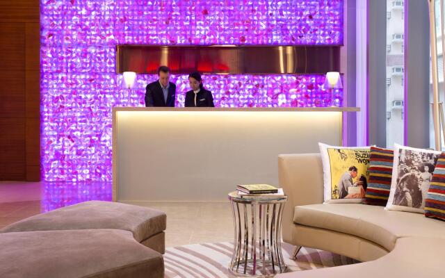 Indigo Hong Kong Island by IHG