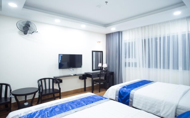 SoLex Hotel