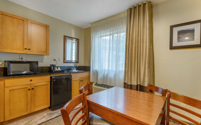 Comfort Inn Flagstaff South I-17