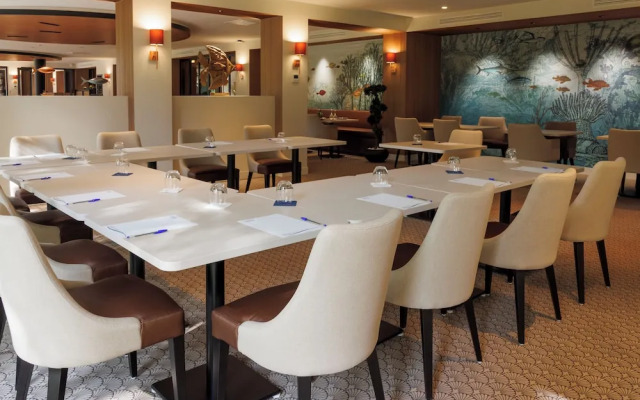 Les Boréales – Appart’hotel & Restaurant