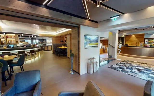 Kendler Room