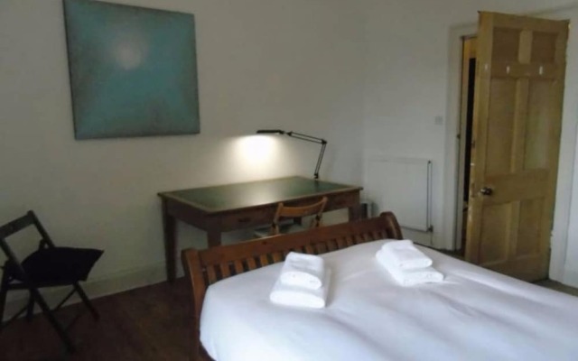 2 Bedroom Apartment In City Centre
