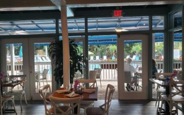 Parkshore resort apartment
