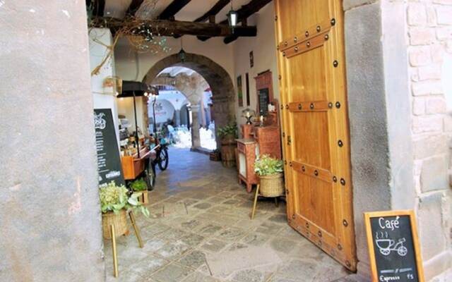 Casa Montesinos Boutique