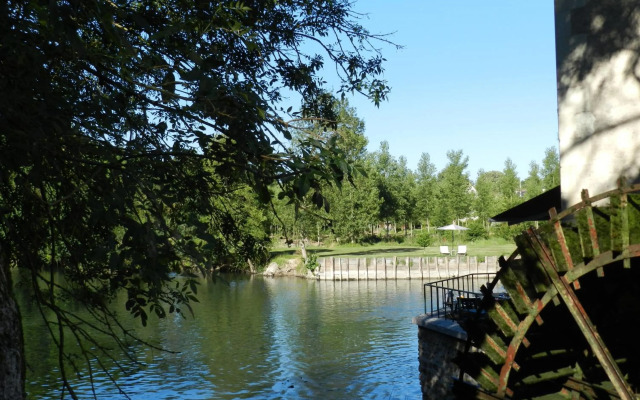 Moulin de la Chevriere