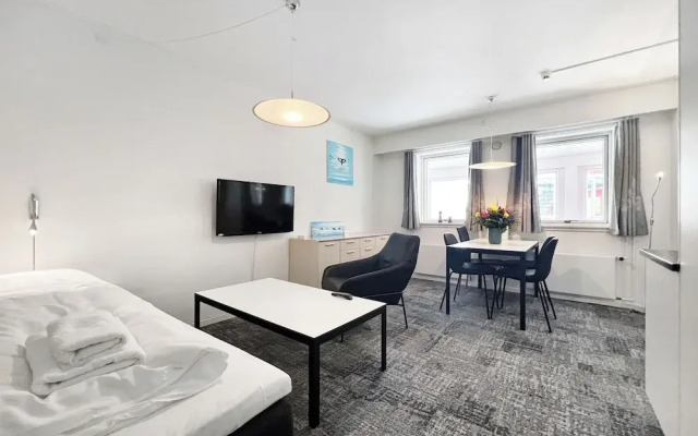 Hotel Nordbo