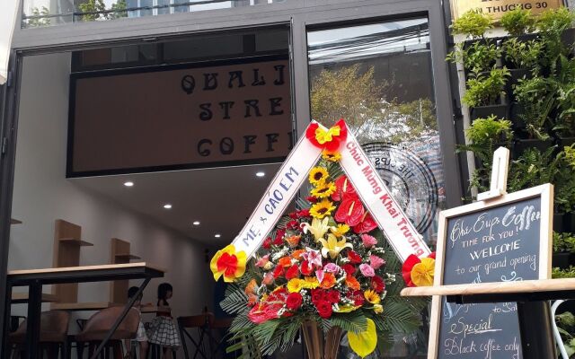 Moonlight Beach Hotel