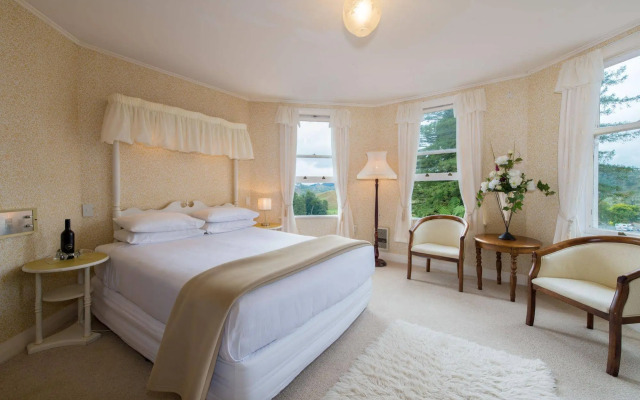 Waitomo Caves Hotel