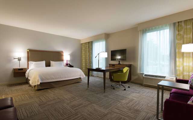 Hampton Inn & Suites Orangeburg