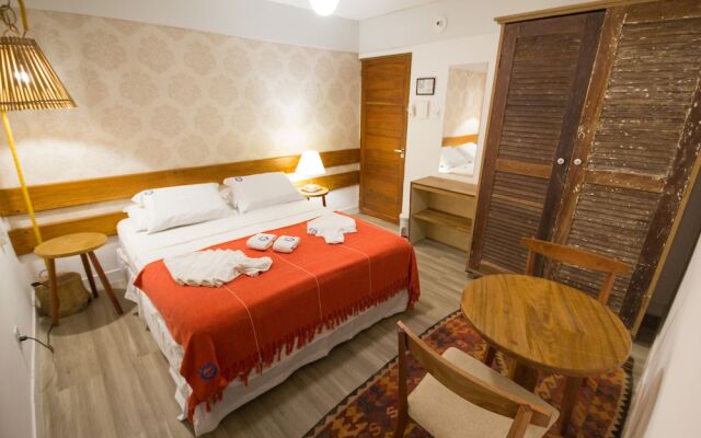 Ecohar Yoga (Vegetariano & Vegano)