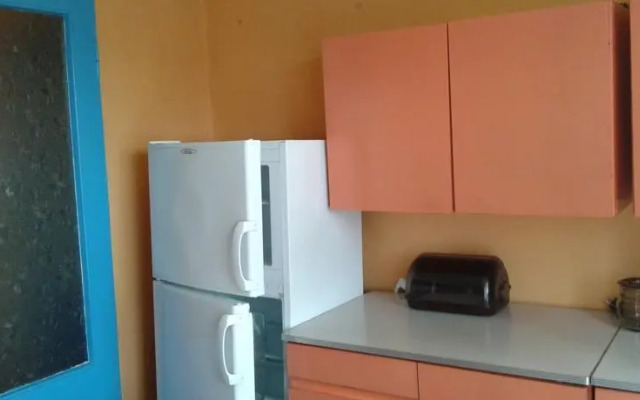 Mieszkanie 2 pokojowe