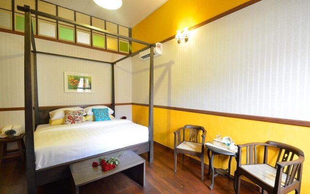 Yong Yi Yuen Guesthouse