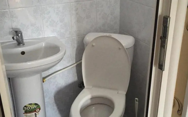 Guest House Delfin