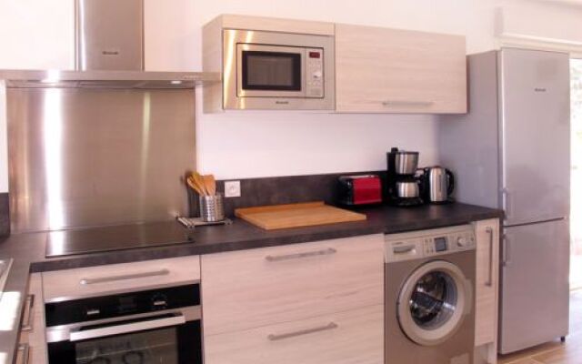 Les Restanques (COT110)