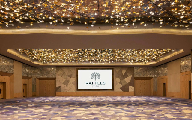Raffles Istanbul