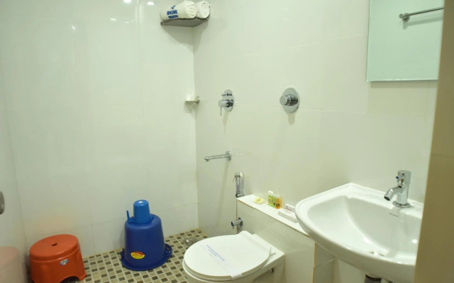 Hotel Bhumi Residency