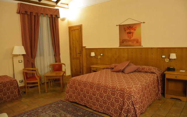 Casale Della Certosa