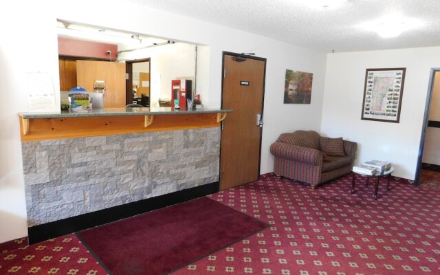 The Covered Bridge Inn