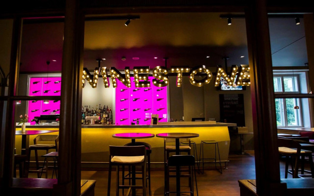 Mercure Ostrava Center Hotel