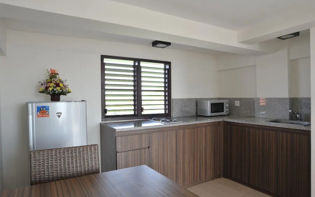 Airy Denpasar Barat Kepuh Segina 8 Bali