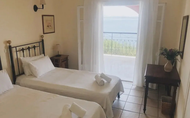 Gran Domenica Villa Corfu