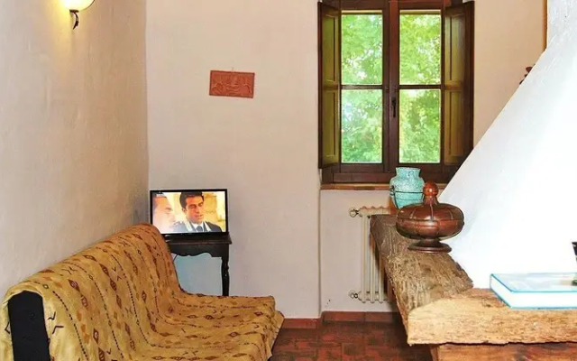 Agriturismo Poggio Porsenna