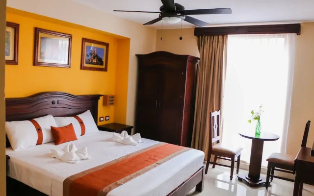 Hotel Gayser