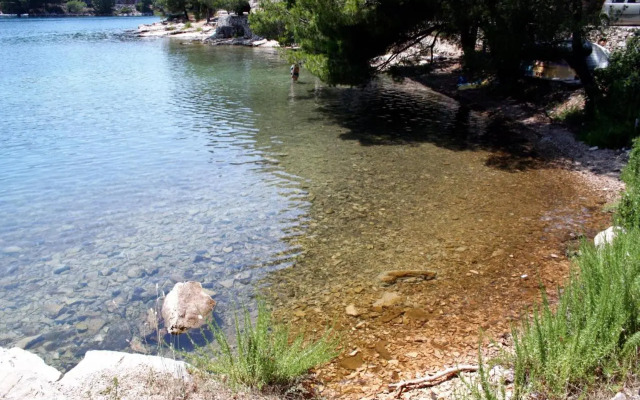 Triple Room Vrboska 540e