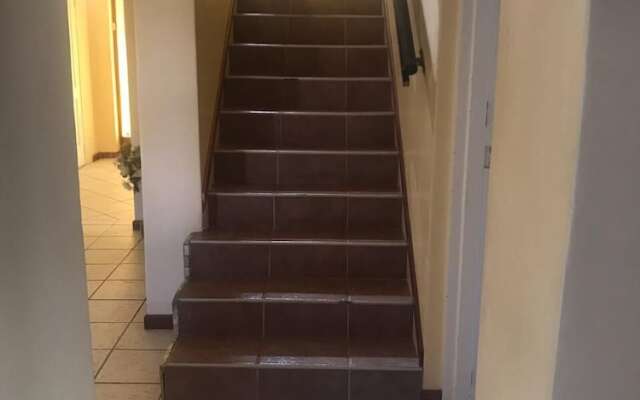 Drifters Haven Guest House