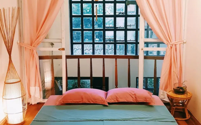 Momento Boutique House 1