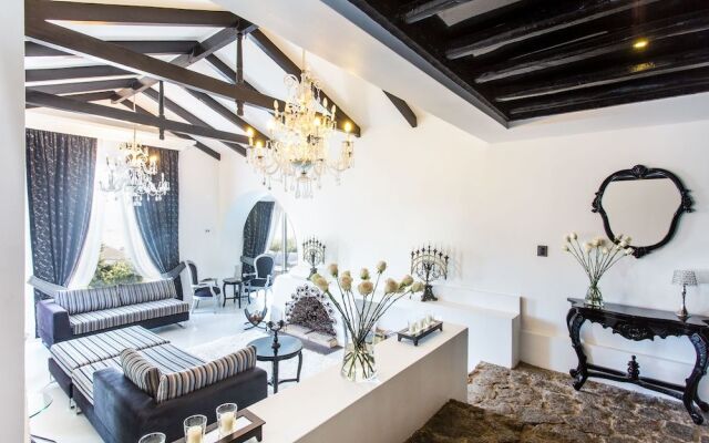 Winery Boutique Hotel