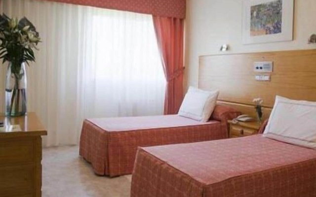 Hotel Nuevo Astur