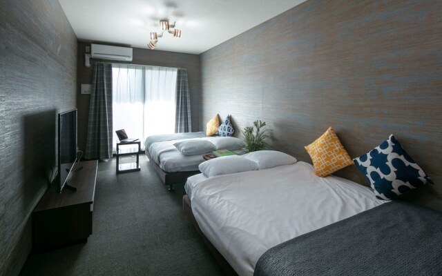 Randor Residence Kyoto Classic